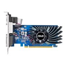 ASUS VideoCard GT730-SL-2GD3-BRK-EVO PCI 20/DDR3