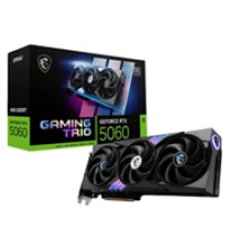 MSI TARJETA DE VIDEO RTX 5060 8G SHADOW 2X OC