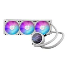 Asus Watercooling ROG Ryuo III 360 ARGB White Edition