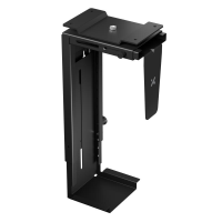 Soporte de Gabinete PC - UPS para Muro o Escritorio 26Kg - Xtech Soporte de Gabinete PC - UPS para Muro o Escritorio 26Kg - Xtech