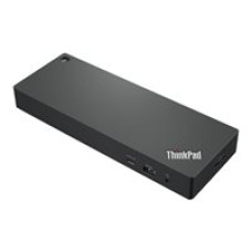 ThinkPad Docking universal Thunderbolt dock - Lenovo