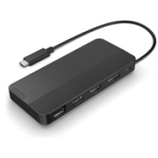 Dual Display Dock IT Travel - Lenovo Dual Display Dock IT Travel - Lenovo