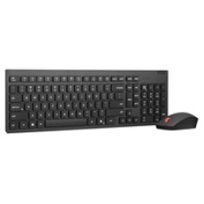 Keyboard and mouse pad - Essential Wireless Combo - Lenovo Keyboard and mouse pad - Essential Wireless Combo - Lenovo