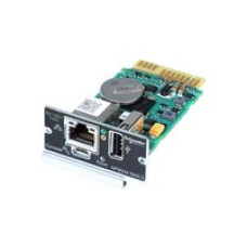 Network Manag Card for Easy UPS 1 - Phase - APC