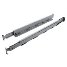 Kit de rack linea FDC 2U 1100mm 80kg - Forza