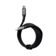 Cable Trenzado USB - C PowerGo 550 100W 3m - Klip Xtreme