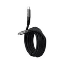 Cable Trenzado USB - C PowerGo 650 100W 3m 10 GBPS - Klip Xtreme