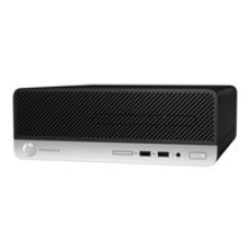 HP ProDesk 400 G6 SFF i5-8500 8GB 1T W10P