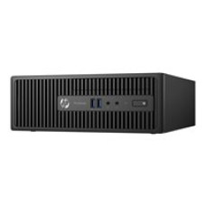 HP ProDesk 400 G3 Core i3-6100 4GB/1TB W10 Pro