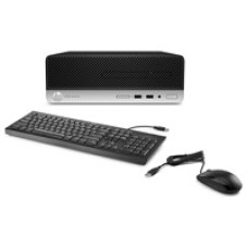 HP 400G6PD SFF Intel i7-9700 8GB 1TB W10P