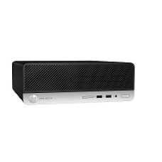 HP 400 G6 SFF i7-9700 1TB 8GB W10 Pro
