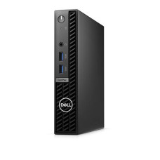 Computador OPTIPLEX 7010 MICRO i5-12500T 8GB 512GB SSD WIFI W11Pro OMFi512700T8512W11P3W - DELL