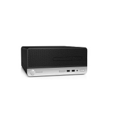HP 400 G6 SFF i7-9700 512GB 16GB W10 Pro