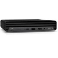 HP Prodesk 600 G6 DM I7-10700T 8GB 512GB W10 Pro