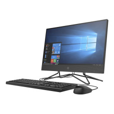 HP 205 G4 AiO R5-3500U 8GB 1TB 21.5in W10 Pro