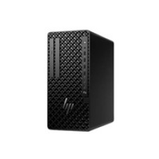 Desktops Z1 Tower G1i SPA U7 265 32GB 512GB RTX5060 W11P - HP