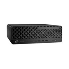 ProDesk Small form factor - Intel Core Ultra 7 265 - 5. - HP