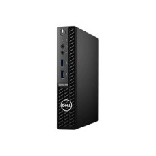 DELL OPTIPLEX 3080 MICRO i5-10500T 8GB 256GB SSD Win10 Pro