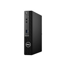 DELL OPTIPLEX 3090 MICRO i5-10500T 8GB 256SSD W10PRO G3Años