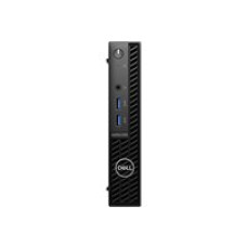 DELL OPTIPLEX 3000 MICRO i5-12500T 8GB 256GB SSD Win10Pro 3Y