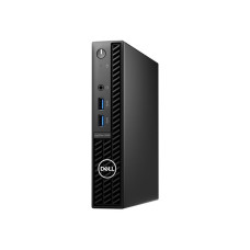 Computador Optiplex 3000 Micro i512500T 8GB RAM 256GB SSD Wifi Wind10Pro RDR0G - DELL