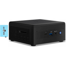 NUC Intel Core I3-1115G4 LITE Us Cord RNUC11PAHI30Z01 - INTEL