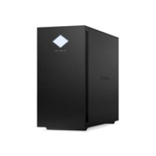 OMEN by HP 25L Gaming Desktop GT15-2002la Win11 Home Intel Core i7 32GB RAM 1TB SSD 2TB Unidad de di OMEN by HP 25L Gaming Desktop GT15-2002la Win11 Home Intel Core i7 32GB RAM 1TB SSD 2TB Unidad de di