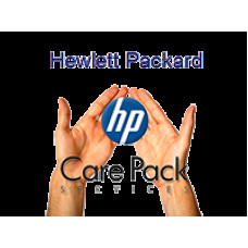 HP Carepack Service for ProLiant Training 1day/1 Person