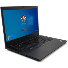 Notebook ThinkPad L14 Gen 2 i5-1135G7 256GB SSD 8GB RAM Pantalla 14" Windows 10 Pro 20X2S8V100 - LENOVO