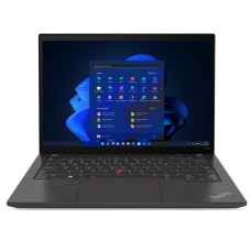 Notebook P14S i7-1260P 16GB RAM 1TB SSD 14" Wind11Pro Video 4GB 21ALS1SH00 - LENOVO