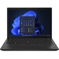 Notebook ThinkPad X13 G3 I5 16GB 512GB Win11Pro 21BQS1HX00 - Lenovo