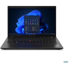 Notebook L14 i5-1245U 8GB 512GB 14" Win11Pro 21C2SALN00 - Lenovo