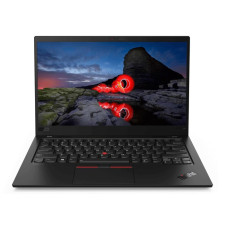 Notebook X1 Carbon i7-1255U 32GB RAM 1TB SSD 14" Windows 11 Pro 21CCSAR400 - LENOVO