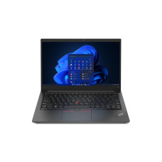 Notebook ThinkPad E14 G4 I5 8GB RAM 512GB SSD 21E4S1XR00 - LENOVO