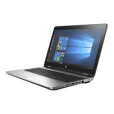 HP ProBook 650 G3 Ci5-7200U 4GB 500GB 15.6