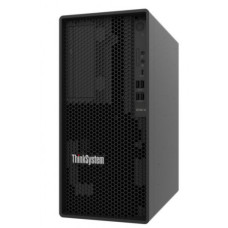 Servidor ThinkSystem ST50 V2 lntel Xeon E-2324G 2TB HDD 7D8KA00ALA - Lenovo