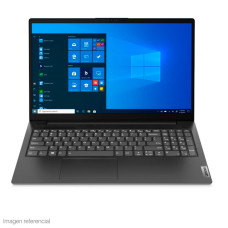 Notebook V15 i7-1165G7 8GB RAM 256GB SSD 15.6" DOS 82KB00F9AR - LENOVO