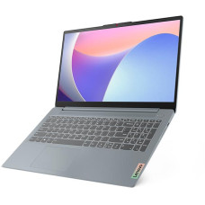 Notebook Slim3 15IAH8 i5-12450H 8GB RAM 512GB SSD 15.6" Táctil Windows 11 Home 83ER008NCL - Lenovo