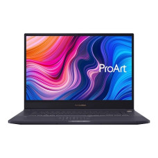 Notebook Proart studiobook 16" INTEL XEON W-11955M 32GB RAM 1TB SSD RTX A3000 Windows 11 Pro 90NB0TS1-M005V0 - ASUS