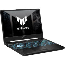 Notebook TUF Gaming FA506ICB-HN106W AMD R5 8GB RAM 512GB SSD 90NR0667-M00AK0 - ASUS