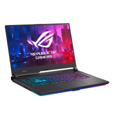 Notebook Rog G513RM-HQ056W AMD R9 16GB RAM 512GB SSD RTX3060 Pantalla 15,6" WQHD - Asus