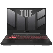 Notebook TUF Gaming FA707XI-HX053W R9-7940HS 16GB RAM 512GB SSD RTX4070 17,3" Windows 11 Home 90NR0FL6-M003A0 - ASUS