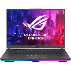 Notebook Gamer ROG i9 16GB RAM 1TB SSD RTX4070 Win11 Home 90NR0IG6-M001Z0 - ROG