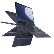 Notebook Touchscreen B5 FLIP 13.3" Intel I7-1255U 16GB RAM 1TB SSD Windows 11 Pro 90NX04T1-M00JZ0 - ASUS