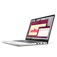 PRO 14 FHD+ Ultra 7 255U 32GB 1TB SSD W11Pro W3Y Silver - Dell