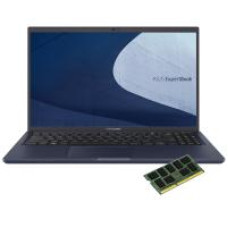 KIT NTB ASUS L15 AMD R3/4GB/256SSD/15,6&quot;/WHome+Mem 8GB adici