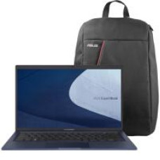 Kit NTB ASUS B1400CEAE-EK2271R i7 8GB/256SSD 14 WPro+Mochila