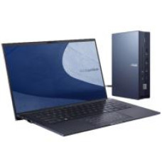 Kit Notebook B9 i7-1165G7 32Gb RAM 1TB SSD 14" W10Pro + DOCKING 180W KT031XCL48 - ASUS
