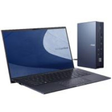 Kit Notebook B9 i7-1165G7 16GB RAM 512GB SSD 14" W10Pro + DOCKING 180W KT031XCL49 - ASUS