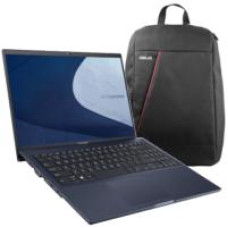 Kit Notebook i7-1165G7 16GB RAM 512GB SSD 15,6" W10Pro + Mochila KT031XCL53 - ASUS